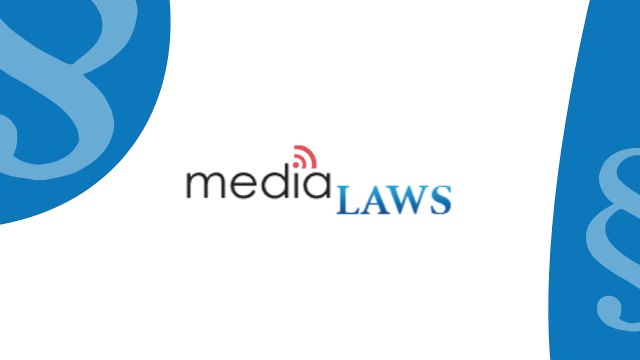Media Laws
