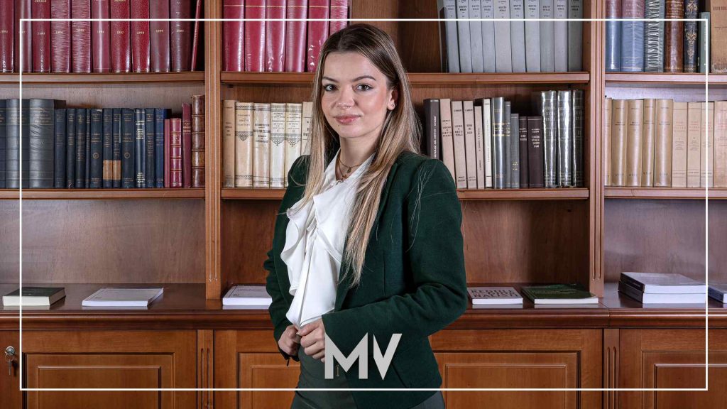 Amalia Buzura - Studio Melzi Vigevani