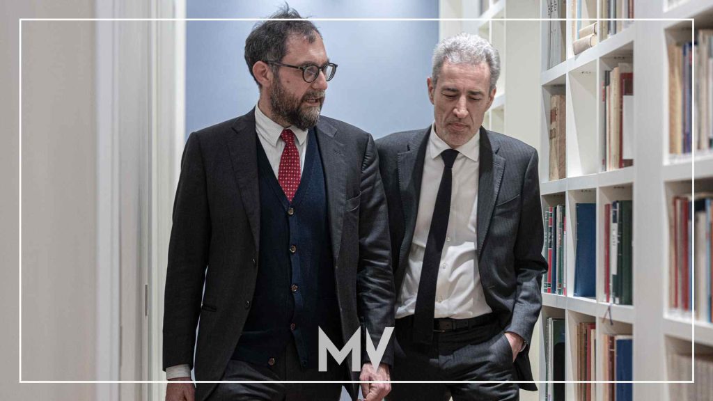 Le competenze dello Studio Melzi VIgevani