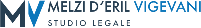 Logo Studio Melzi Vigevani