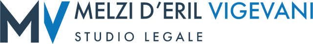 Logo Studio Melzi Vigevani Milano