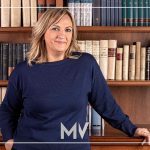 Rosa Menclossi - Studio Melzi Vigevani
