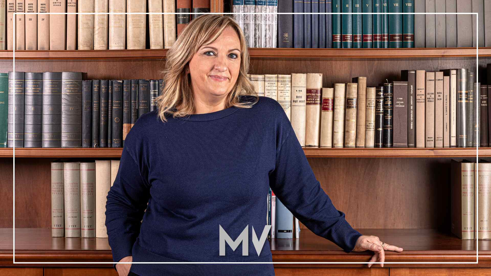 Rosa Menclossi - Studio Melzi Vigevani