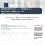 I confini della libertà di espressione